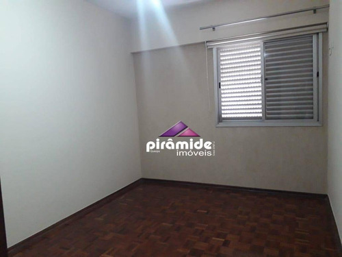Imagem 14 de 20 de Cobertura Com 3 Dormitórios À Venda, 232 M² Por R$ 990.000,00 - Vila Adyana - São José Dos Campos/sp - Co0149