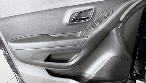 Imagem 8 de 15 de 121117 - Chevrolet Tracker 2019 Com Garantia