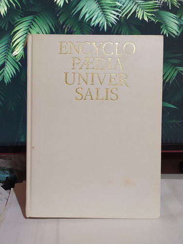 Encyclopædia Universalis Corpus 10 Interfaces - Libertins 1984 Capa Dura French Edition By Encyclopaedia Universalis (author)