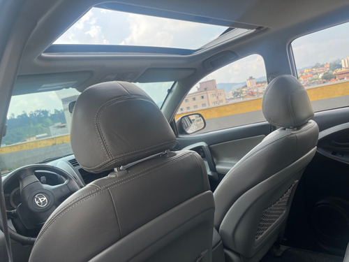 Toyota RAV4 2.4 4x4 Aut. 5p