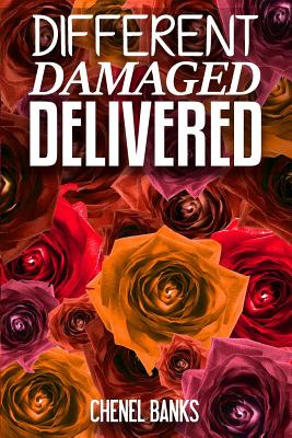 Libro Different, Damaged, Delivered - Banks, Chenel