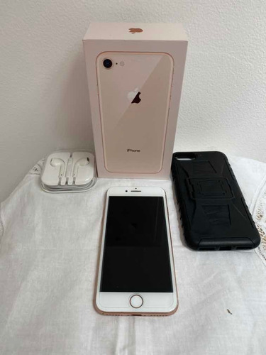 iPhone 8 64gb