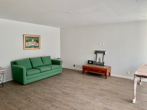 Imagen 2 de 9 de Departamento - Renta Y Venta - Londres, Juárez