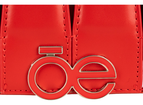 Bolsa Briefcase Cloe Danlun Grande