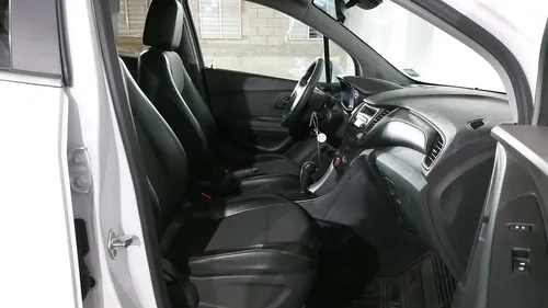 Chevrolet Trax 1.8 B LT AT