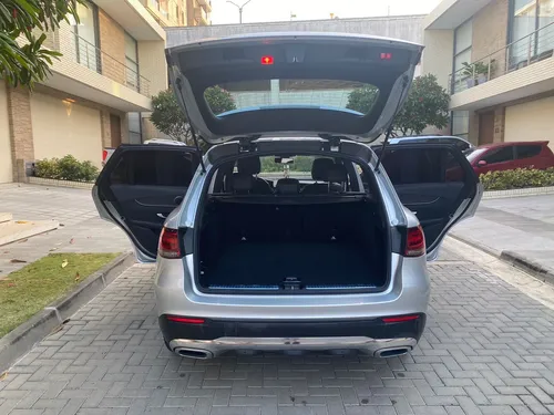Mercedes-Benz Clase GLC 3.0 4matic