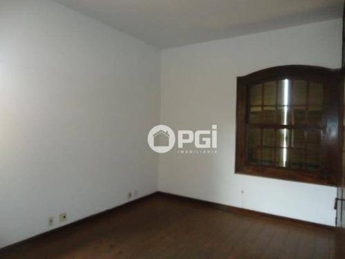Imagem 29 de 30 de Casa Comercial Para Venda E Locação, Jardim América, Ribeirão Preto. - Ca2529