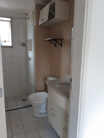 Imagem 12 de 14 de Apartamento 3 Quartos São Paulo - Sp - Jardim Luísa - 0541