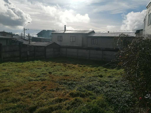 Sitio Con Proyeccion Comercial Puerto Varas (73810)