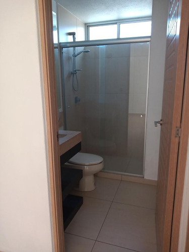 Imagen 7 de 12 de Departamento - Cuajimalpa