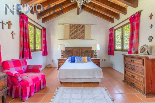 Imagen 15 de 30 de Casa En Renta Privada Tepehuaje Morelos