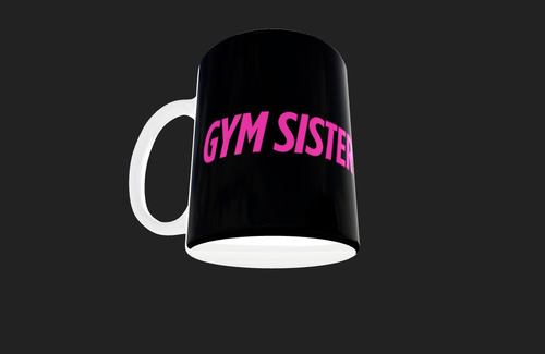 Gym Sister Fucsia Gym Sister