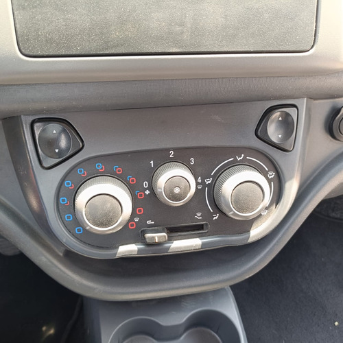 Ram Promaster Rapid