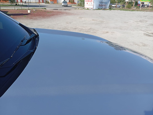 Chevrolet S-10 Max 2.4 Doble Cabina E 4X2 Mt
