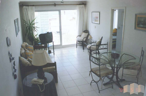 Imagen 3 de 16 de Apartamento En Punta Del Este, Brava