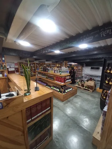 Fondo De Comercio Para Bodegón Para Operar En Cualquier Zona Del Municipio San Diego.