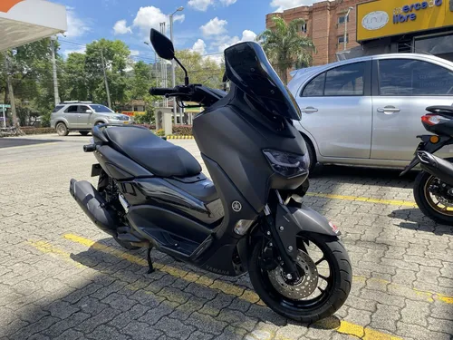 Yamaha Nmax 155 Connect 2023
