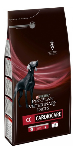 Proplan Veterinary Diets Cc Cardio Care Perro 2 K Envio Caba