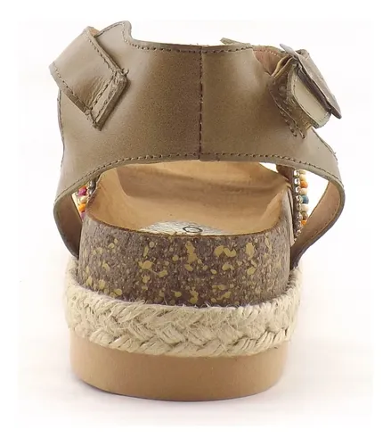 Sandalias anca & co sales