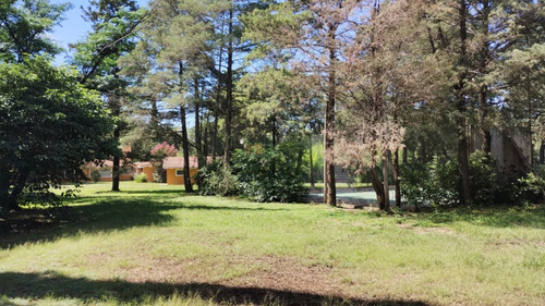 Anisacate - A La Venta 1.7 Hectárea - Con 100 Metros De Costa De Río - Casa 3 Dormitorios - Escritura - Sierras De Córdoba