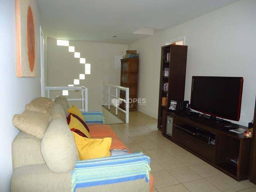 Imagem 12 de 30 de Casa À Venda, 600 M² Por R$ 1.300.000,00 - Itaipu - Niterói/rj - Ca12888