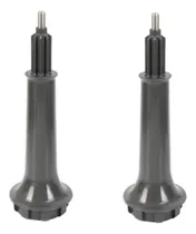 Comprar 2 Eixos Cinza P\u002Fprocessador Philips Walita Ri7632 Original