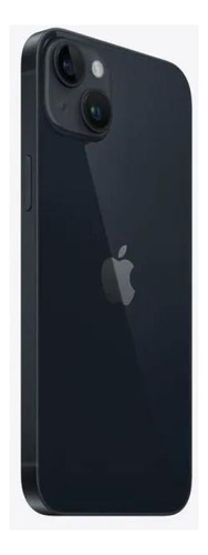Iphone 14 Plus 256gb Negro Negro (Reacondicionado)