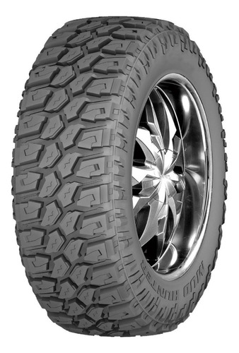 Pneu 31x10.50r15 109q Saferich Mud Hunter