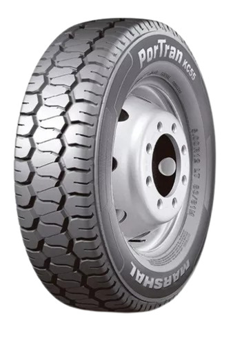 Neumatico Kumho 145 R13 88/86r Kc55 8 Telas De Carga