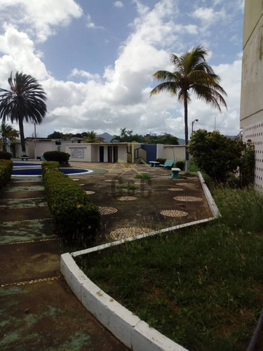 Imagen 9 de 10 de Apartamento En Conj. Resd. Catame - Juan Griego Municipio Marcano Nueva Esparta Venezuela