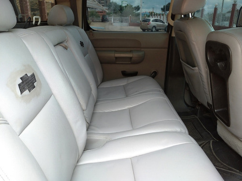 Imagen 14 de 17 de Chevrolet Silverado Ls 4x2 - Automatica