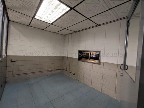 Imagen 11 de 21 de Galpón En Alquiler Zona Industrial San Vicente Lc Mls #22-28746