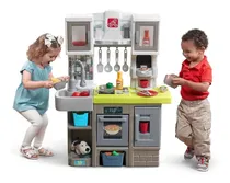 Comprar Cocina De Juguete Para Niños -step2- Cocina Divertida 