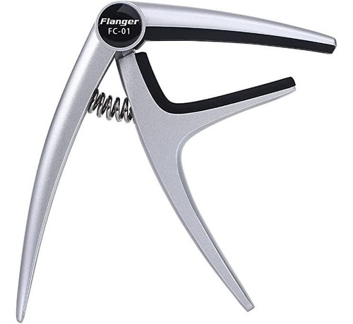 Flanger Fc-01 guitarra Capo