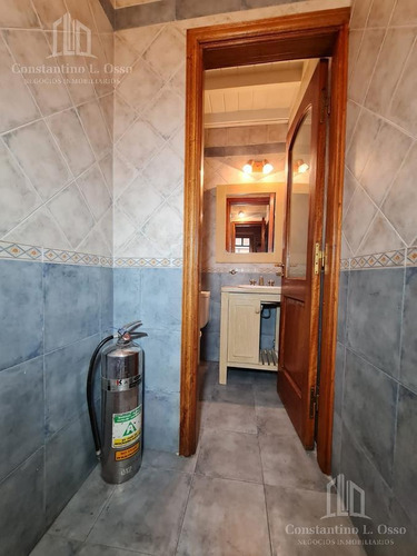 Imagen 30 de 30 de Hermosa Casa En Venta - Valentin Alsina -