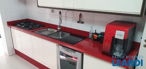 Imagem 7 de 15 de Apartamento - Panamby - Sp - 639503