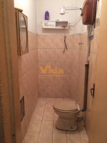 Imagem 8 de 10 de Salão Comercial Em Novo Osasco - Osasco - 45307