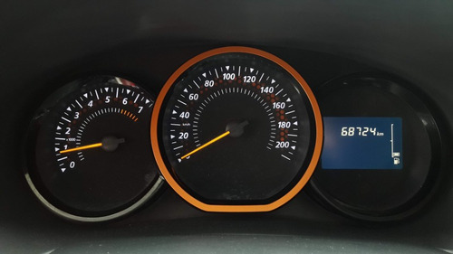 Imagem 9 de 10 de Sandero Stepway 1.6 Flex