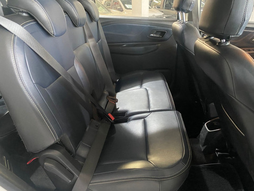 Chevrolet Spin 1.8 PREMIER 8V FLEX 4P AUTOMÁTICO