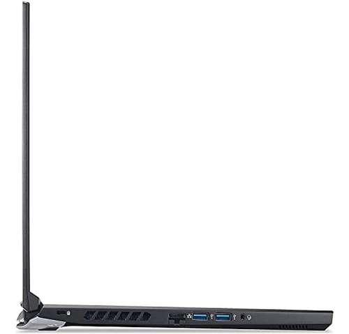 Laptop Acer Predator Helios 300 Core I7 64gb Ram 2tb Ssd