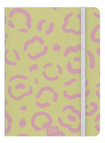 Libreta 15x21 Pastel - Ppr Color Beige