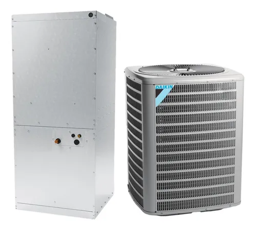comprar Aire Acondicionado Split Daikin 10 Ton 208-460\u002F3ph R410