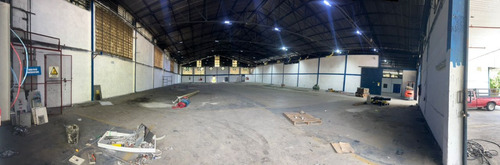 Zona Industrial Guayabal Guarenas