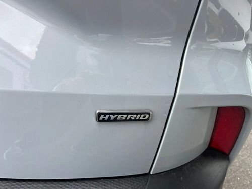 Ford Escape 2.5 St-Line Select Awd Ecvt Hibrida