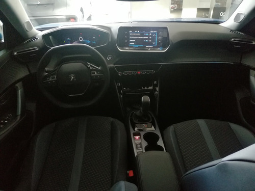 Peugeot New 2008 1.200 Tubor Allure