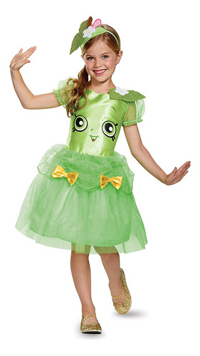 Apple Blossom Classic Shopkins La Tienda De Licencia De Vest