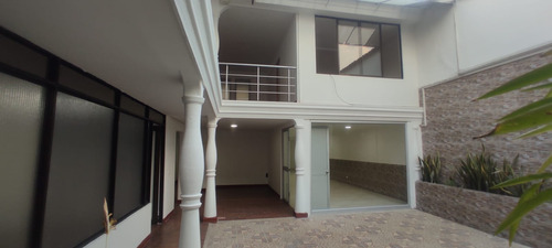 Arriendo Inmueble Para Empresa  - Villavicencio Meta