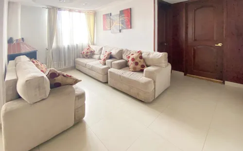 Apartamento En Venta En Modelia. Cod V12300049