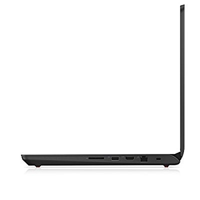 Dell Inspiron I7559-2512blk 15,6 Pulgadas Fhd Portátil (6 ª