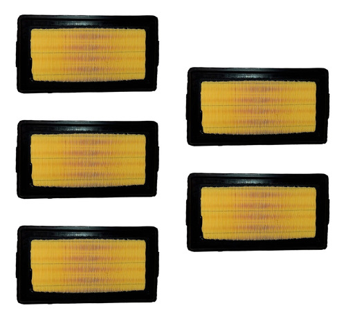 Paq 5 Filtros De Aire 318i 1.8l 4 Cil 1980/1985 Engine Fil